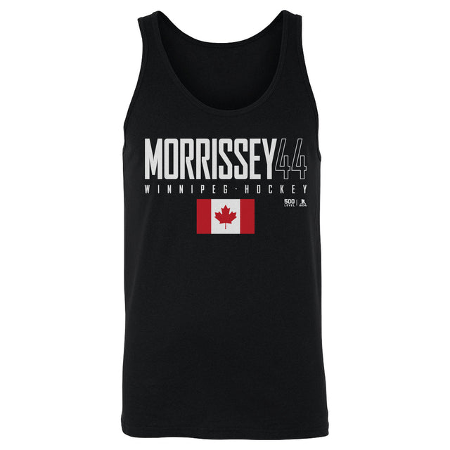 Josh Morrissey Men's Tank Top | 500 LEVEL