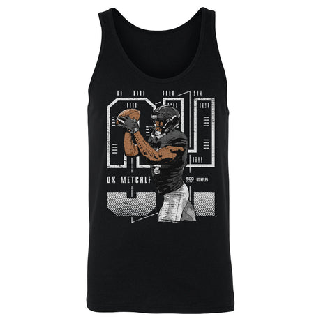 DK Metcalf Men's Tank Top | 500 LEVEL