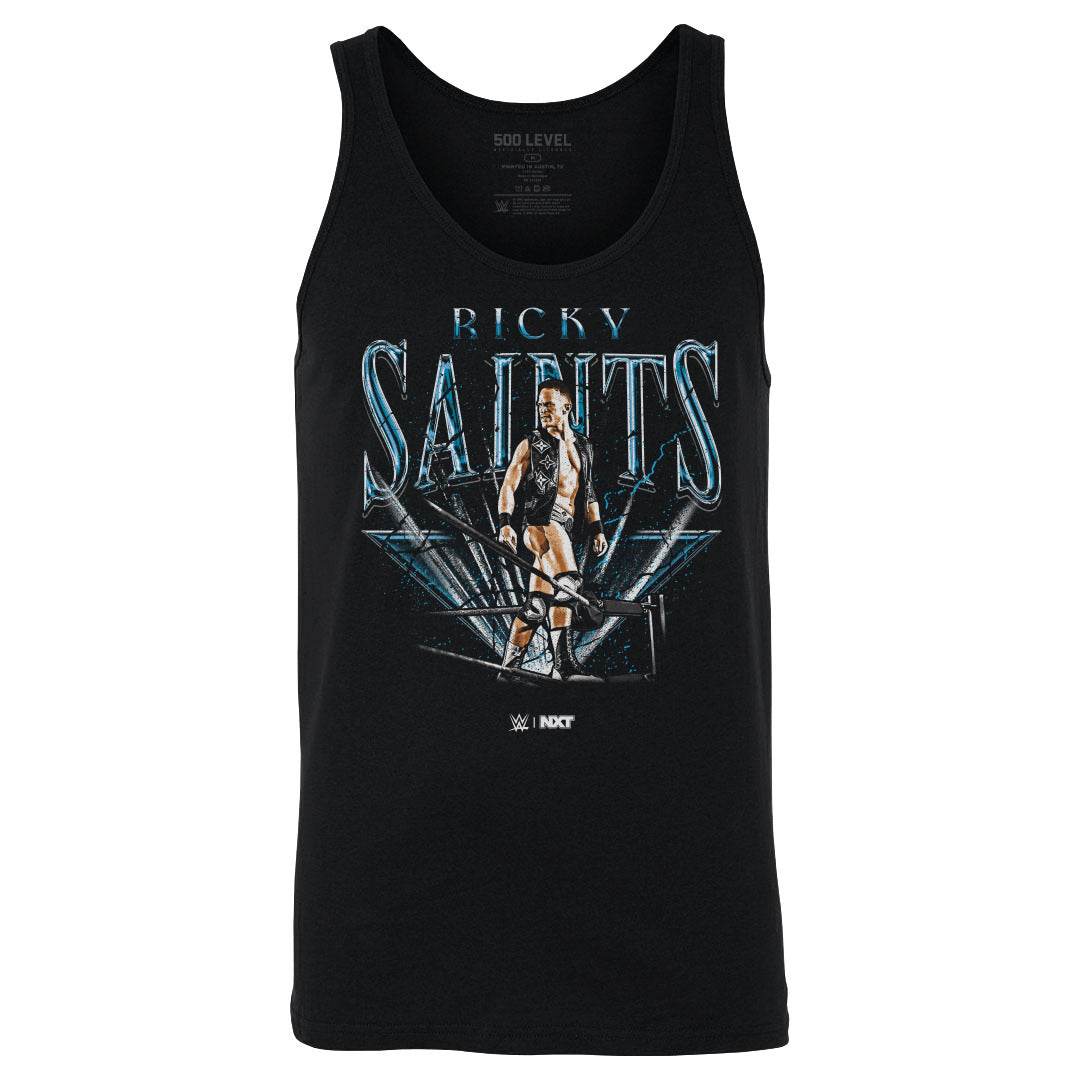 Ricky Saints Men's Tank Top | 500 LEVEL