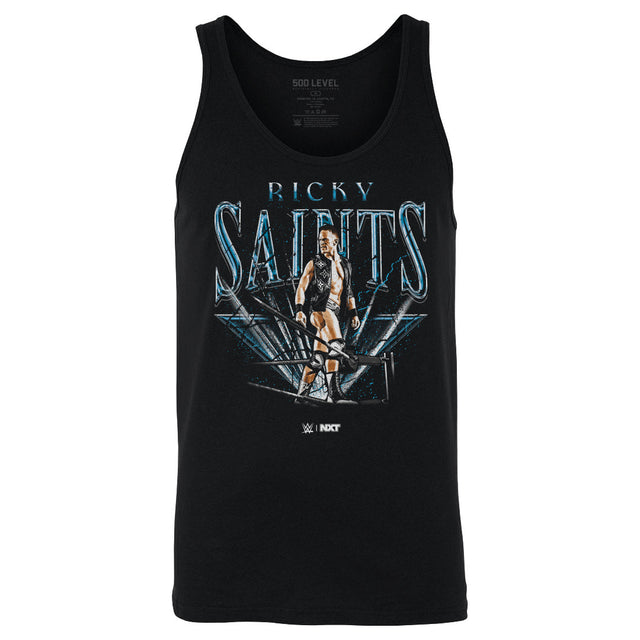 Ricky Saints Men's Tank Top | 500 LEVEL