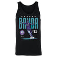 Barbra Banda Men's Tank Top | 500 LEVEL