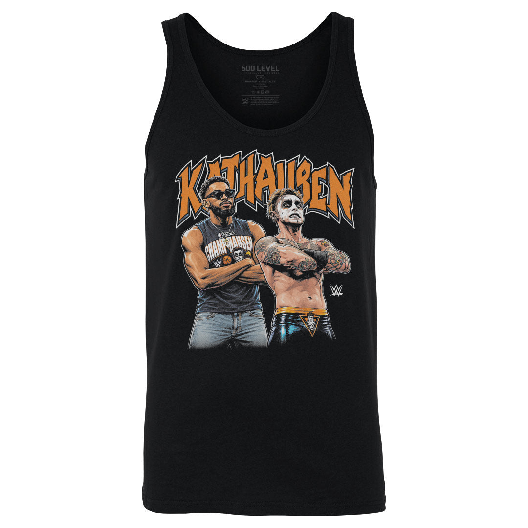 Karl-Anthony Towns Men's Tank Top | 500 LEVEL