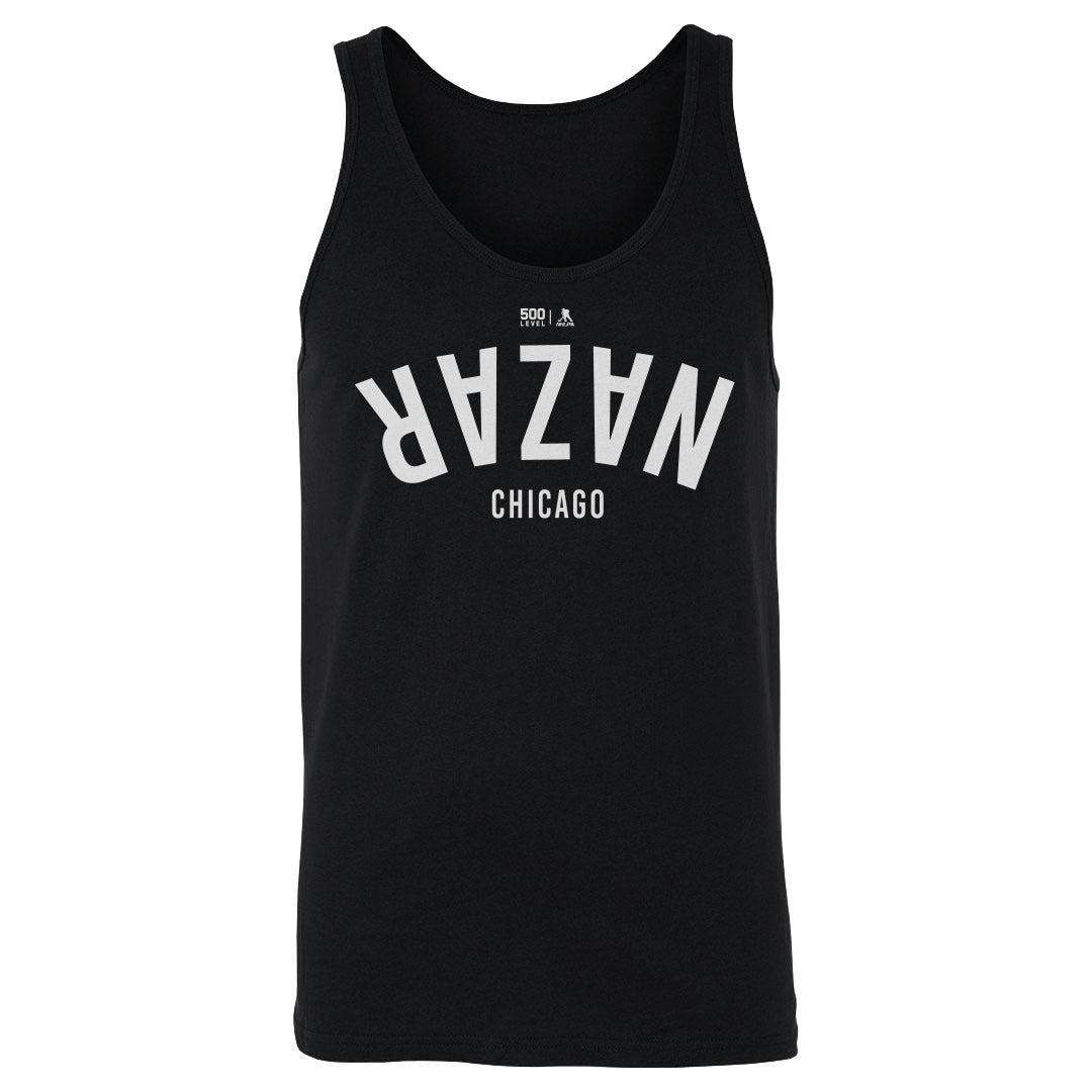 Frank Nazar Men's Tank Top | 500 LEVEL