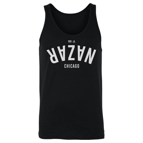 Frank Nazar Men's Tank Top | 500 LEVEL