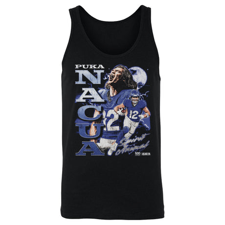 Puka Nacua Men's Tank Top | 500 LEVEL