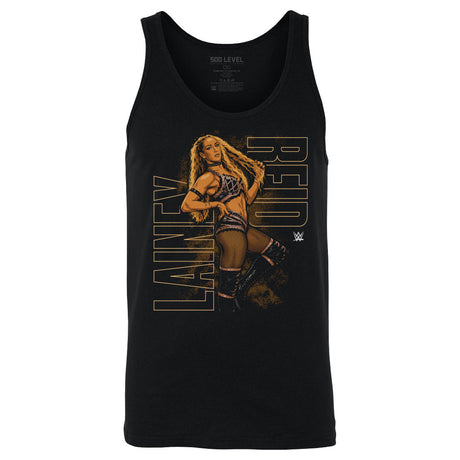 Lainey Reid Men's Tank Top | 500 LEVEL