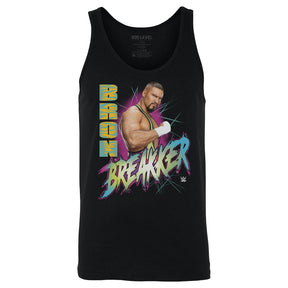 Bron Breakker Men's Tank Top | 500 LEVEL