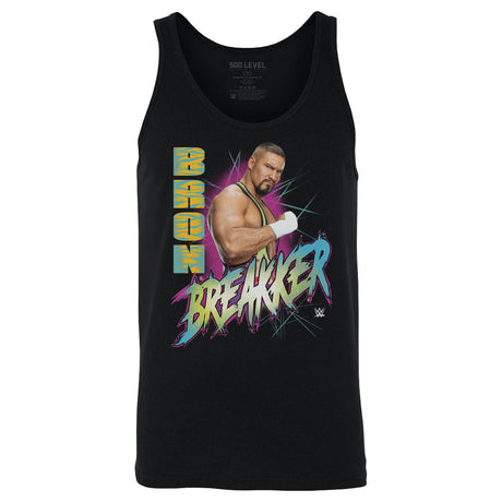 Bron Breakker Men's Tank Top | 500 LEVEL