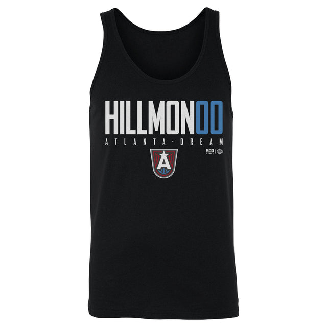 Naz Hillmon Men's Tank Top | 500 LEVEL