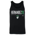 Nicki Hernandez Men's Tank Top | 500 LEVEL