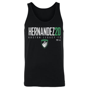 Nicki Hernandez Men's Tank Top | 500 LEVEL