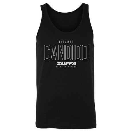 Ricardo Candido Men's Tank Top | 500 LEVEL
