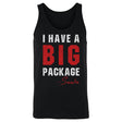 Christmas Men's Tank Top | 500 LEVEL