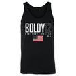 Matt Boldy Men's Tank Top | 500 LEVEL
