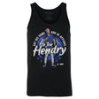 Joe Hendry Men's Tank Top | 500 LEVEL