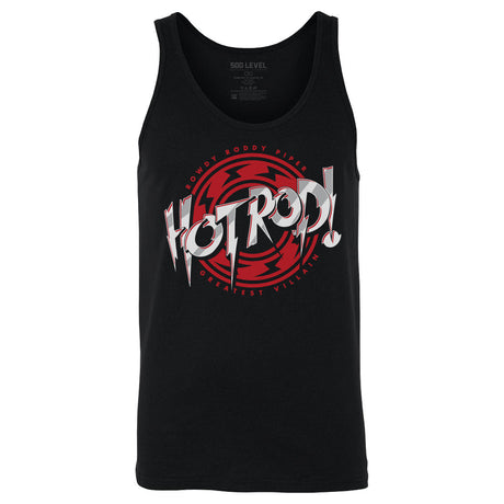 Roddy Piper Men's Tank Top | 500 LEVEL