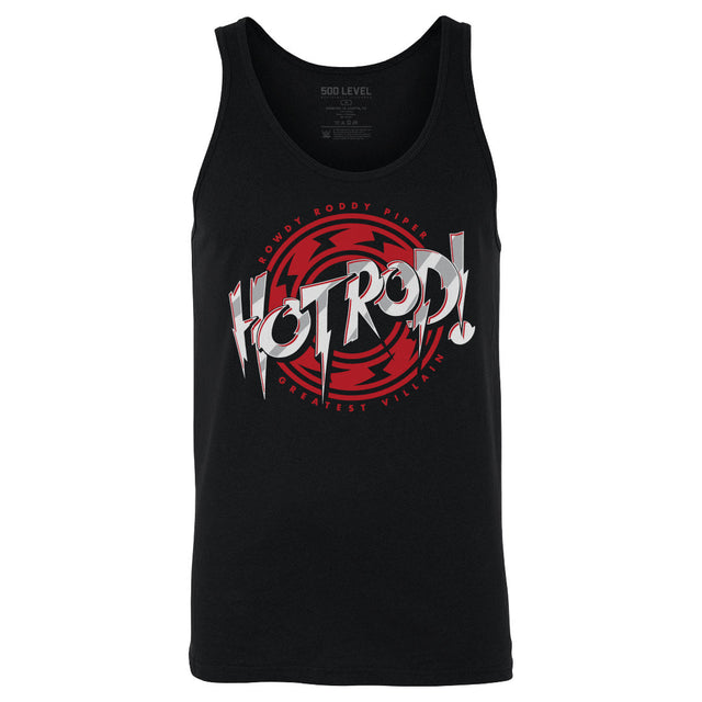 Roddy Piper Men's Tank Top | 500 LEVEL