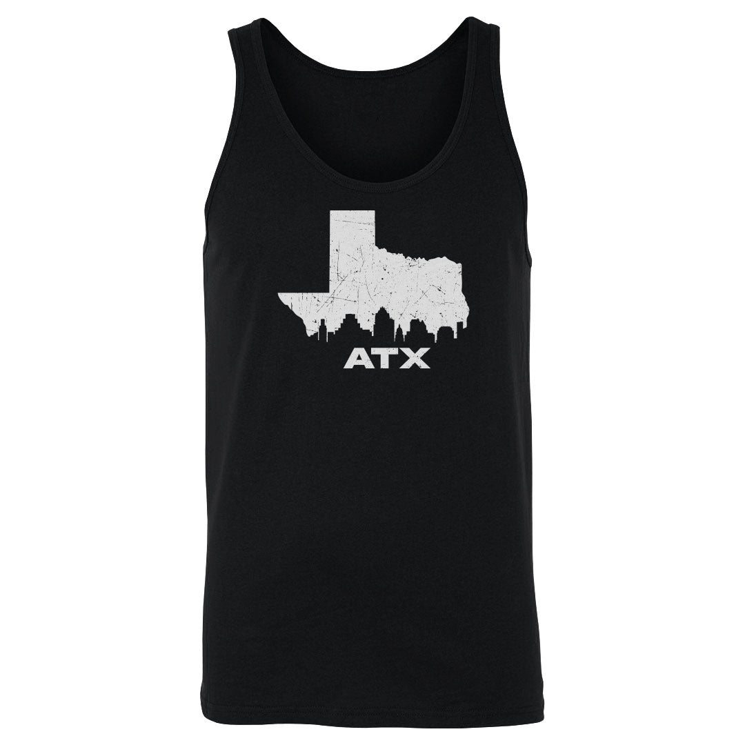 Crown Trio Men's Tank Top | 500 LEVEL