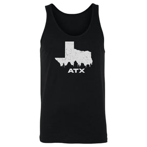Crown Trio Men's Tank Top | 500 LEVEL