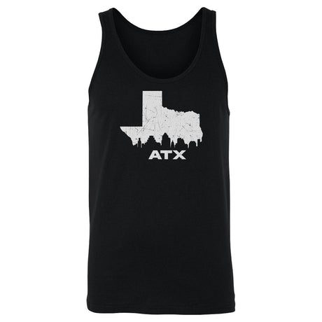 Crown Trio Men's Tank Top | 500 LEVEL