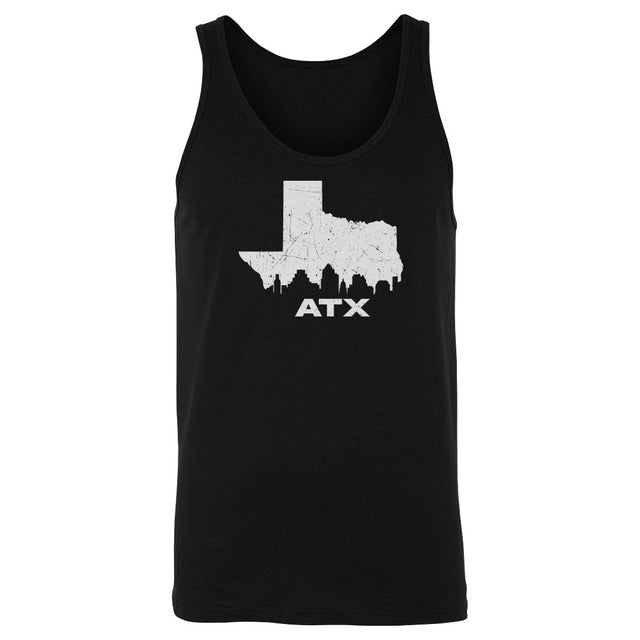 Crown Trio Men's Tank Top | 500 LEVEL