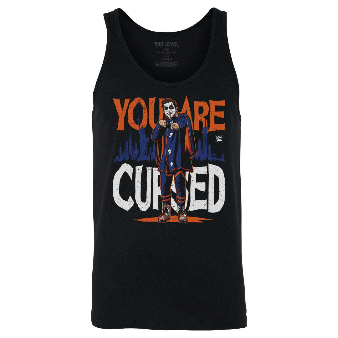 Danhausen Men's Tank Top | 500 LEVEL