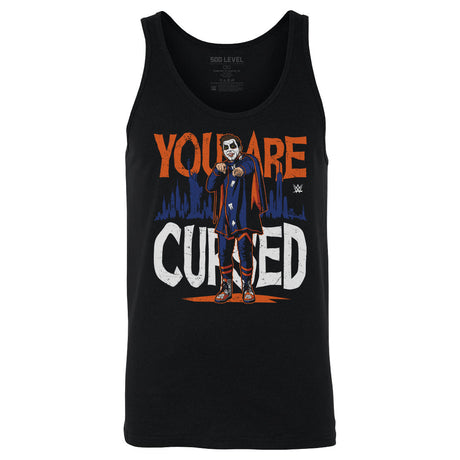 Danhausen Men's Tank Top | 500 LEVEL