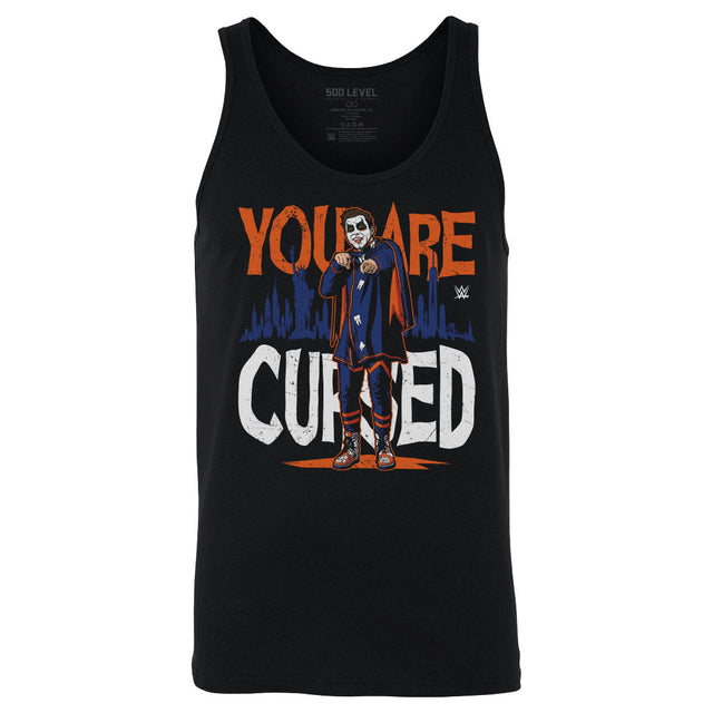 Danhausen Men's Tank Top | 500 LEVEL