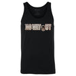 No Way Out Men's Tank Top | 500 LEVEL