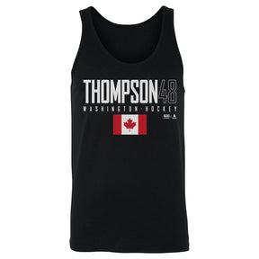 Logan Thompson Men's Tank Top | 500 LEVEL