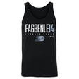 Temi Fagbenle Men's Tank Top | 500 LEVEL