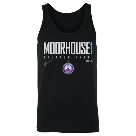 Anna Moorhouse Men's Tank Top | 500 LEVEL