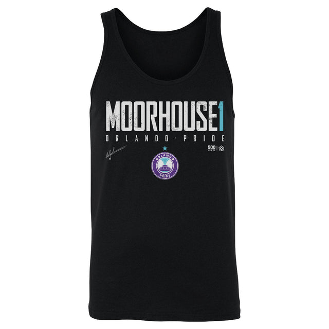 Anna Moorhouse Men's Tank Top | 500 LEVEL