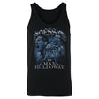 Max Holloway Men's Tank Top | 500 LEVEL