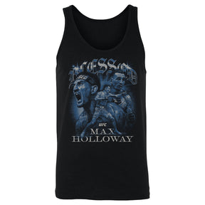 Max Holloway Men's Tank Top | 500 LEVEL