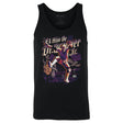 El Hijo de Dr. Wagner Jr. Men's Tank Top | 500 LEVEL