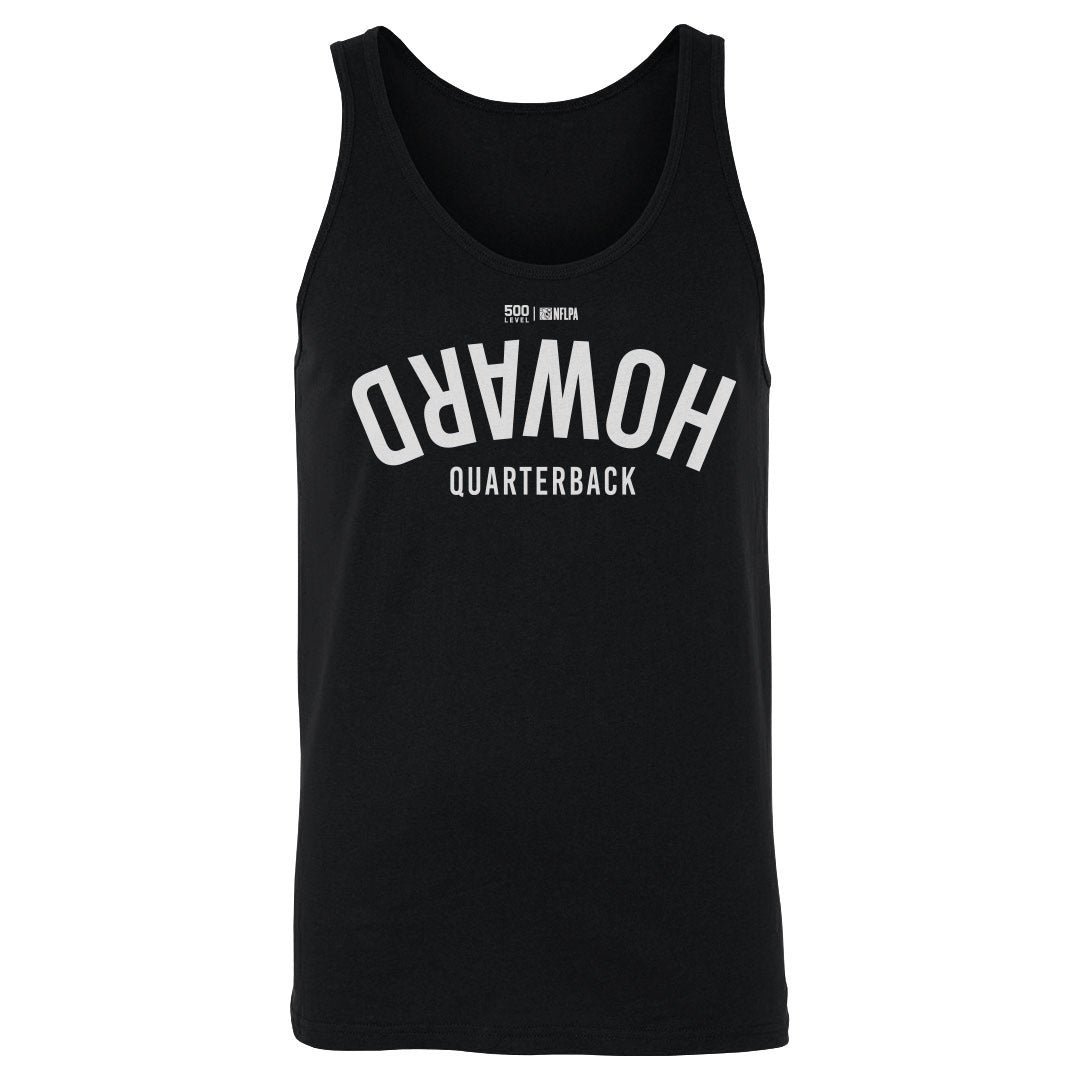 Will Howard Men's Tank Top | 500 LEVEL