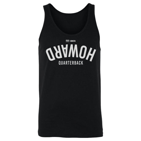 Will Howard Men's Tank Top | 500 LEVEL