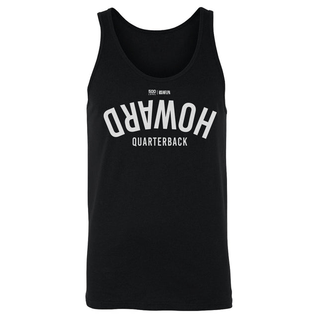 Will Howard Men's Tank Top | 500 LEVEL