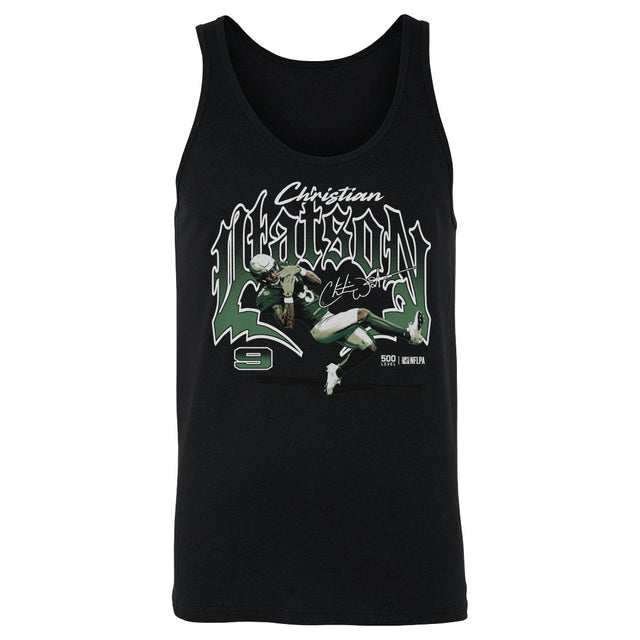 Christian Watson Men's Tank Top | 500 LEVEL