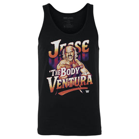 Jesse Ventura Men's Tank Top | 500 LEVEL