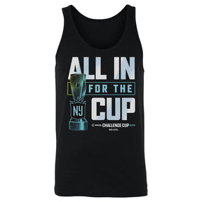 Gotham FC Men's Tank Top | 500 LEVEL