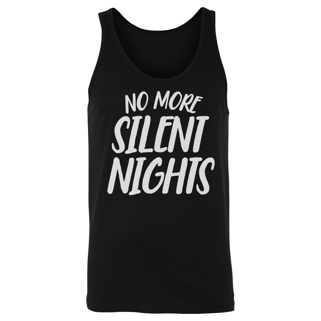 Christmas Men's Tank Top | 500 LEVEL