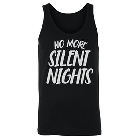 Christmas Men's Tank Top | 500 LEVEL