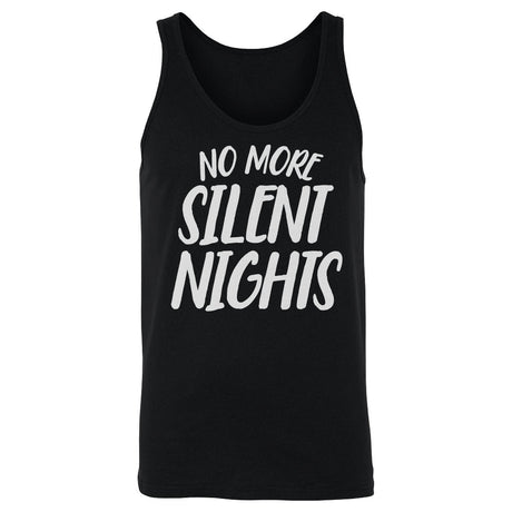 Christmas Men's Tank Top | 500 LEVEL