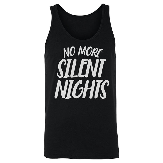 Christmas Men's Tank Top | 500 LEVEL