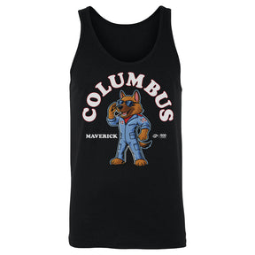 Columbus Aviators Men's Tank Top | 500 LEVEL