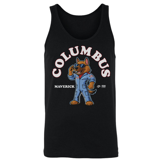 Columbus Aviators Men's Tank Top | 500 LEVEL