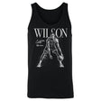 Caleb Wilson Men's Tank Top | 500 LEVEL
