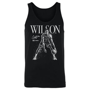 Caleb Wilson Men's Tank Top | 500 LEVEL